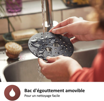 PHILIPS Senseo Select CSA240 / 91 Red