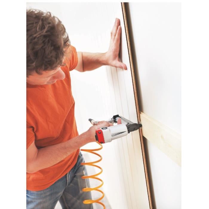 RAPID Nail stapler PBS121 Rapid Stapler