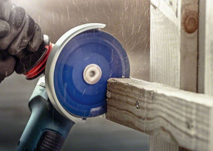 Disk a Crunciation Carbide Multi Wheel 125 mm - Bosch Expert -