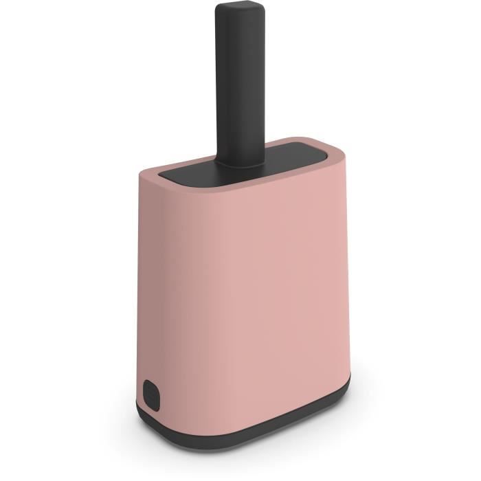 Litter Scoop with support - BIALA - ROTHO - Pink