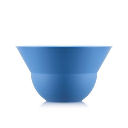 Set of 2 bowls 3 L and 4.9 L with salad servers - BODUM - Topee - Matisse