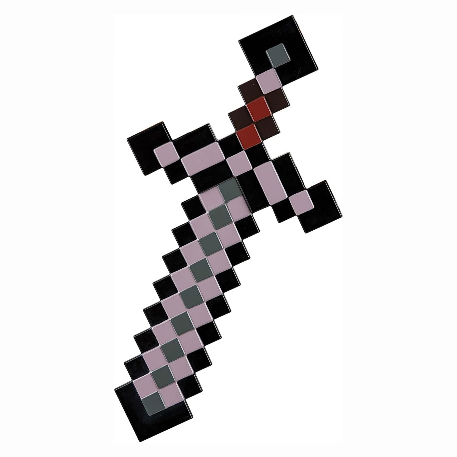 Minecraft Netherite Sword Costume Accessory