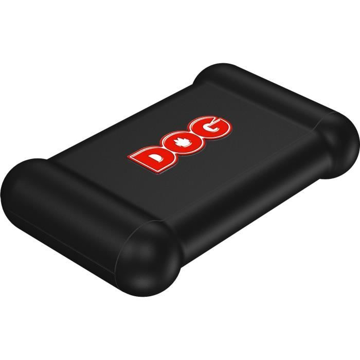 Dog Compact - Board game - SCHMIDT SPIELE