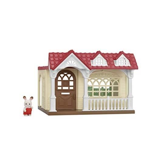 SYLVANIAN FAMILIES 5393 La Maison Framboise