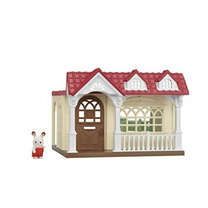 SYLVANIAN FAMILIES 5393 La Maison Framboise