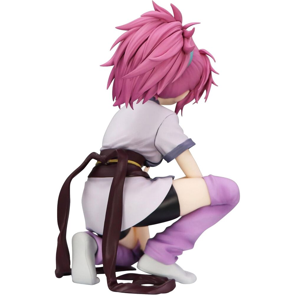 Hunter X Hunter Machi Noodle Stopper figure 10cm