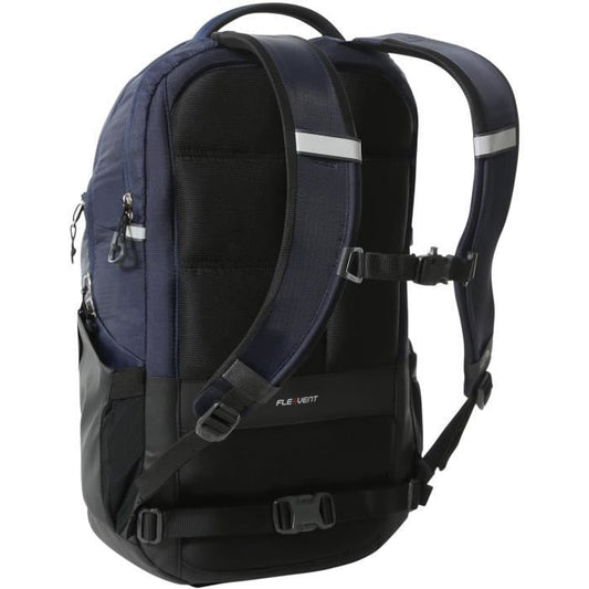 Duffel Bag - The North Face - NF0A52SG-4HF - Surge - Laptop Sleeve Dimensions: 38.1 cm x 29.2 cm