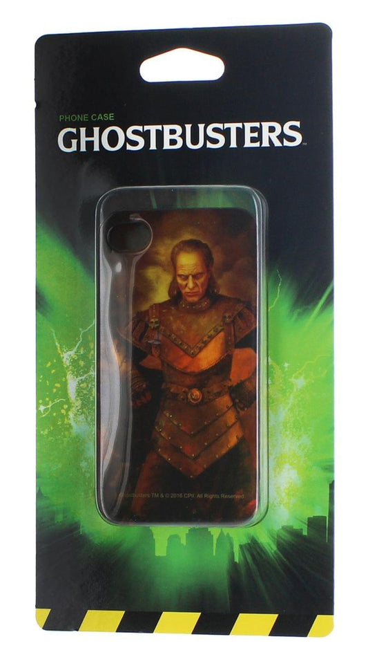Ghostbusters Vigo iPhone 4/4s Case