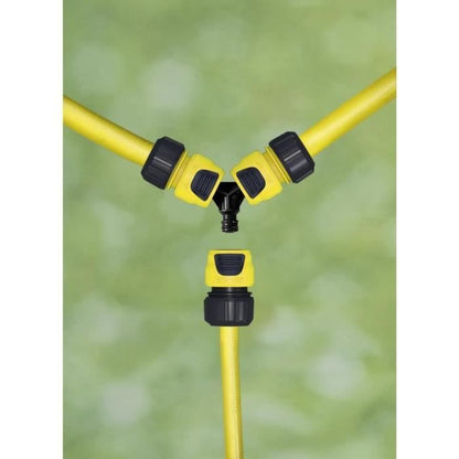 KARCHER Connector - 3 way - Robust