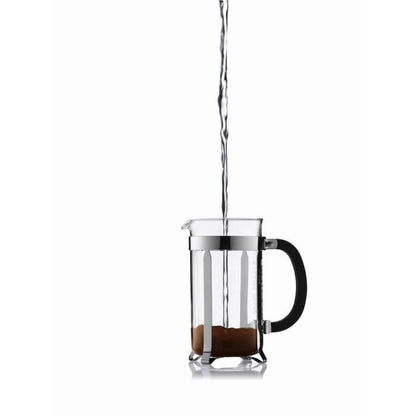 Chambord - Bodum piston coffee maker, 12 cups, 1.5 l, stainless steel