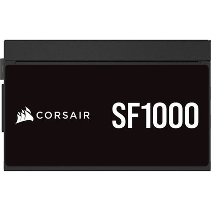 SFX Modular Power Supply - CORSAIR - SF Series SF1000 - 80 PLUS Platinum