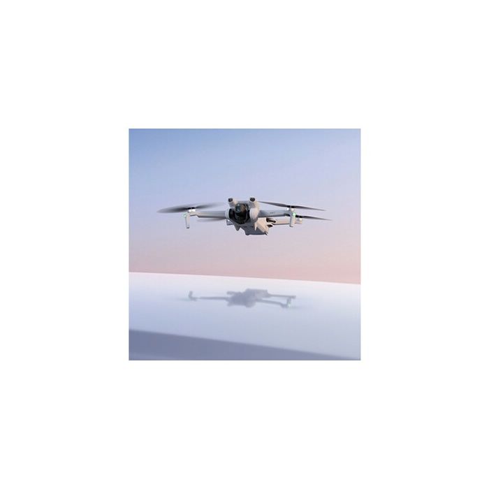 Drone - DJI - Mini 3 - Compact and ultralight - 4K HDR video