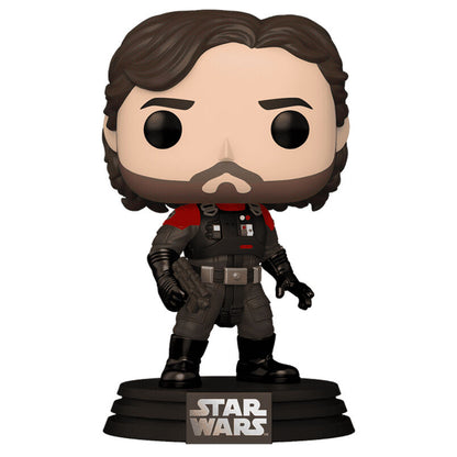 POP figure Star Wars Cassian Andor Sienar Test Pilot 5 + 1 Chase