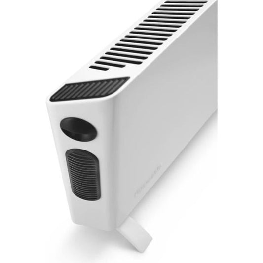DELONGHI Convector mobile - HSX2320 - 2000W - White