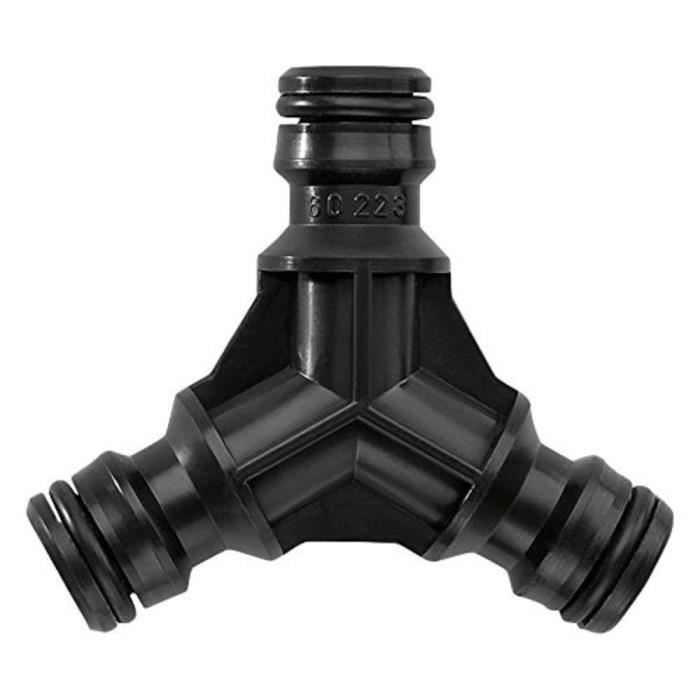 KARCHER Connector - 3 way - Robust