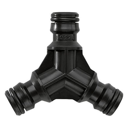 KARCHER Connector - 3 way - Robust