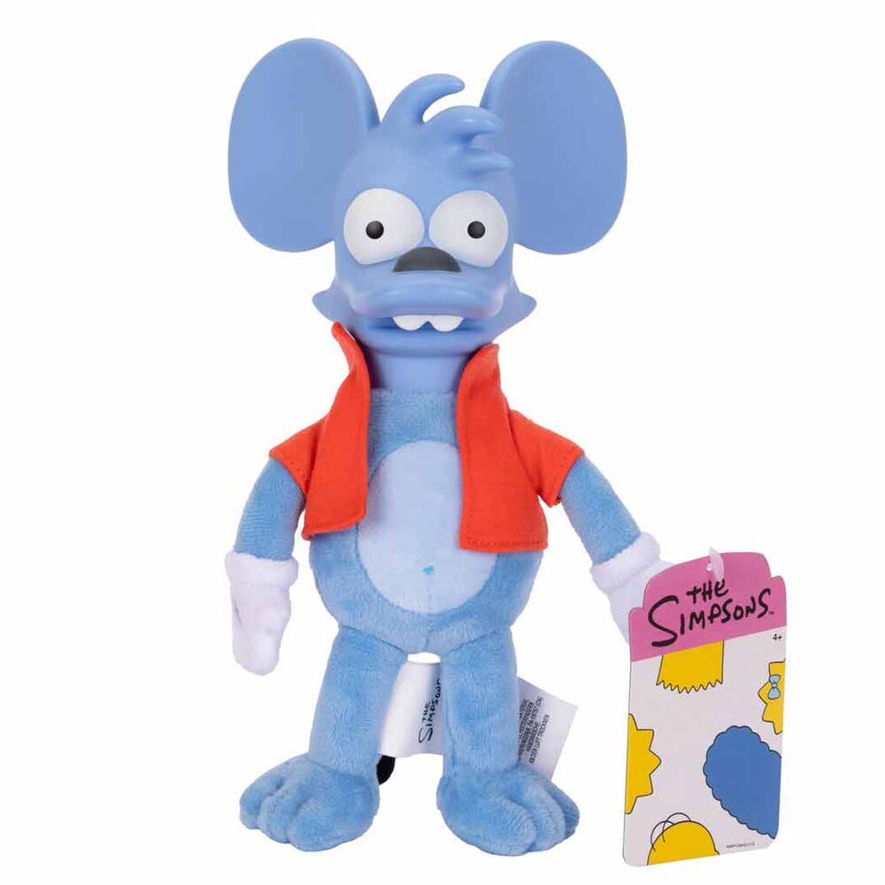 The Simpsons assorted plush toy 30cm