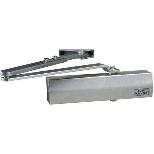 Burg-Wächter TS 503 s-programmable for 2 dimensions (up to 85 cm and 95 cm)