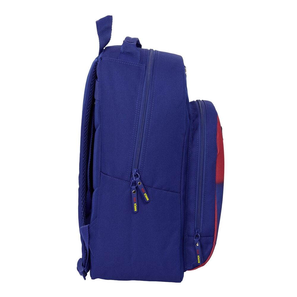 F.C. Barcelona 25/26 adaptable backpack 42cm