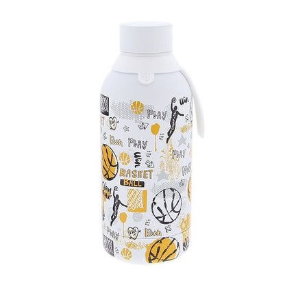 Ice Basketball Thermal bottle 500ml