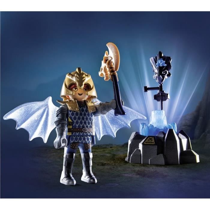 PLAYMOBIL - 71645 - Knights' Duel