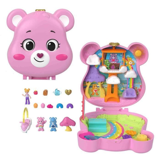 CARE BEARS BOX