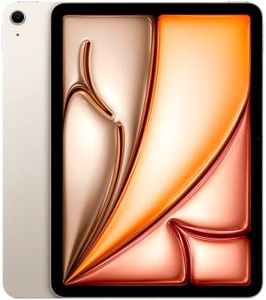 Apple iPad Air 2025 7Gen 11" 128GB M3 StarL ITA MC9Y4TY/A