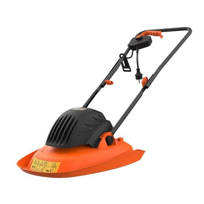 BLACK & DECKER BEMWH551-QS electric air cushion mower - 1200 W - 30 cm - 6 blades