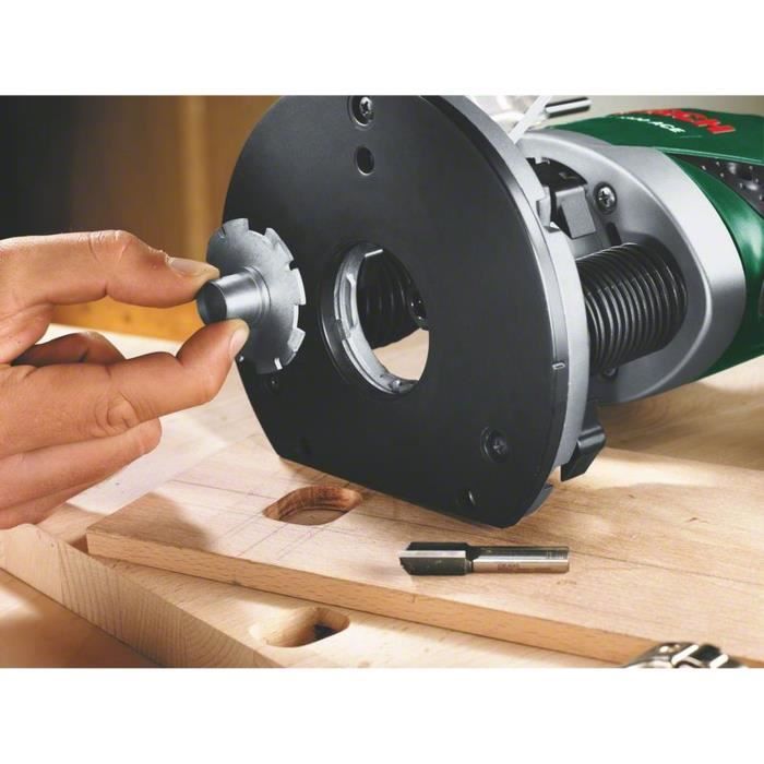 BOSCH Défonceuse POF 1400 ACE