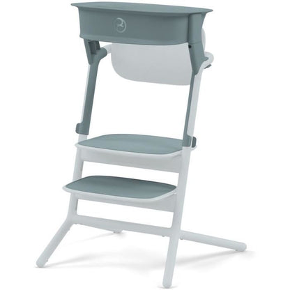 Lemo 2 Scalable and Adjustable Learning Tower Kit - Stone Blue - CYBEX