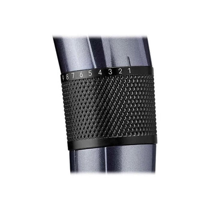 BABYLISS E976E - Hair clipper - 26 cutting heights - Durable and ultra-resistant titanium blades - LED display