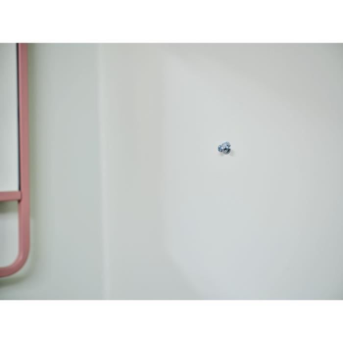 Metal expansion plugs - Rapid - Model 5001549 - Ø11x37 - Screw M5x48 - Pack of 10 pcs