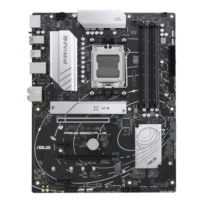 Motherboard - ASUS - PRIME B650-PLUS