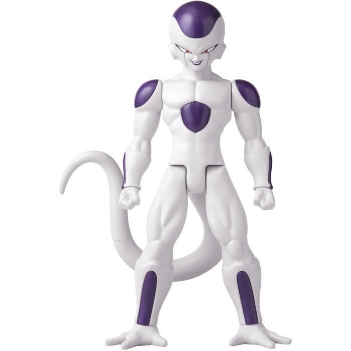 Giant Limit Breaker Figure 30 cm - Freezer 4th form - BANDAI - Dragon Ball Super