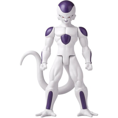 Giant Limit Breaker Figure 30 cm - Freezer 4th form - BANDAI - Dragon Ball Super
