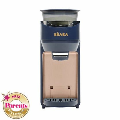 BEABA - MILKEO PLUS Night Blue bottle warmer