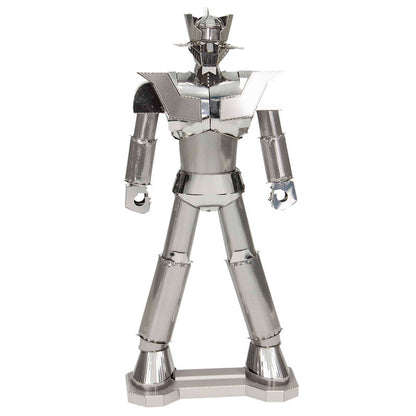 Mazinger Z metal 3D model kit
