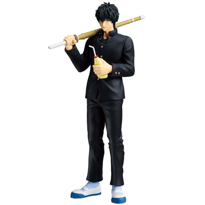 Gintama Toshiro Ichibansho figure 25cm