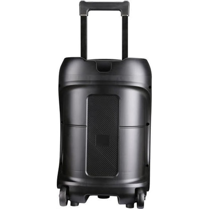Trolley speaker - INOVALLEY - KA122 - 700W - Bluetooth - Illuminated