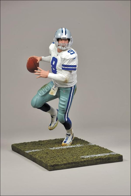 Dallas Cowboys McFarlane NFL Wave 1 Figure | Tony Romo 2