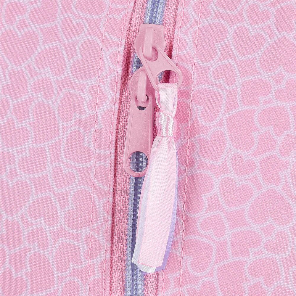 Hello Kitty Hearts & Dots backpack 25cm