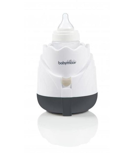 BABYMOOV Tulip Cream Bottle Warmer