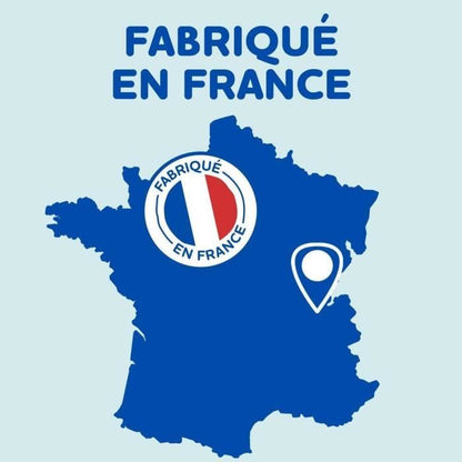 Dodie Birth Kit - 6 Anti-Colic Bottles, Flat Teats, 1 Anatomical Pacifier 0-2 Months, 1 Bottle Brush - BPA Free - Pink