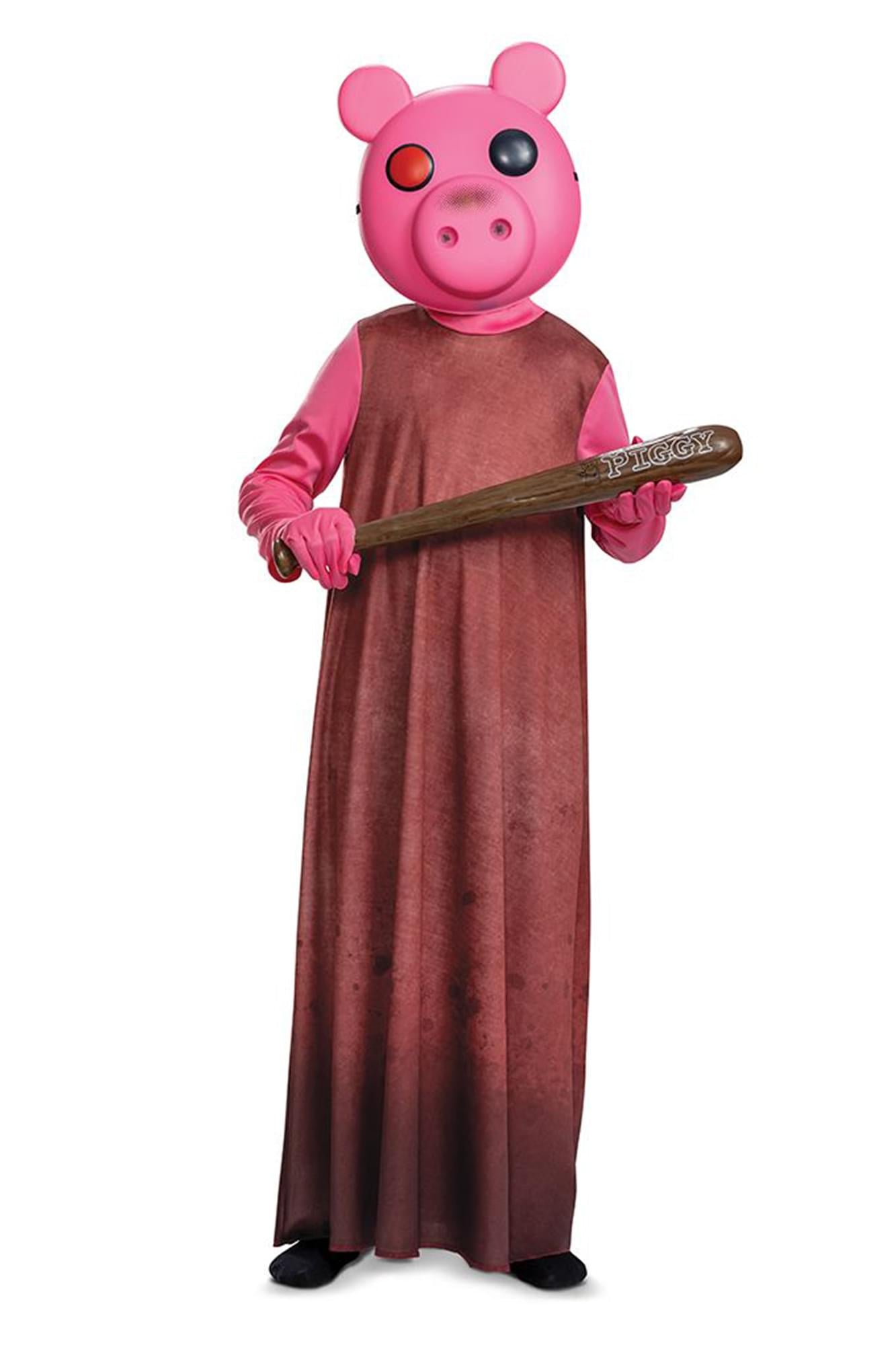 Piggy Classic Child Costume | Medium (7-8)