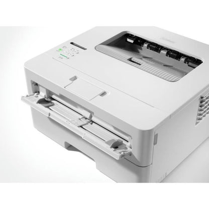 A4 monochrome laser printer - BROTHER - HLL2865DWRE1 - Wi-Fi - Professional and compact
