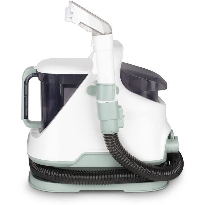 Hkoenig Twt77 - Hand vacuum cleaner