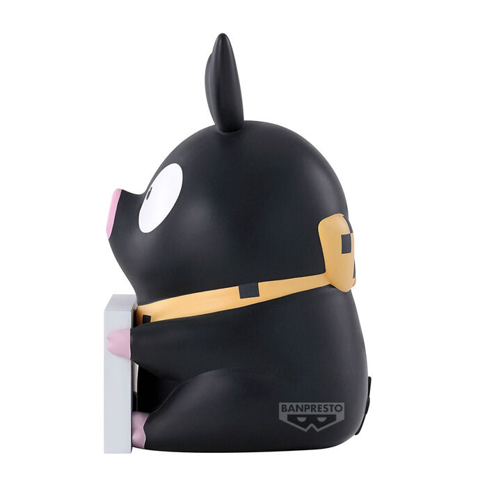 Ranma 1/2 P-Chan Sofvimates figure 13cm