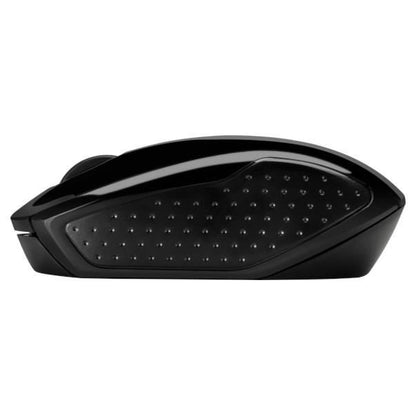 HP Wireless Mouse 200 X6W31AA - Black