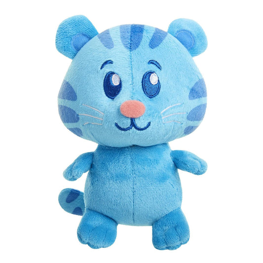 Daniel Tiger's Neighborhood Tigey 7-Inch Plush