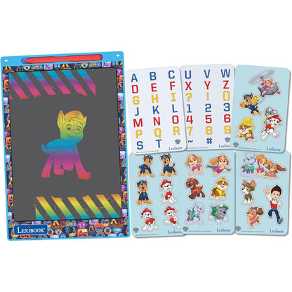 Paw Patrol Educational magic board